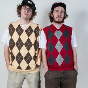 Meet your Posher, Brad